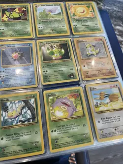 Pokemon Card Collection Worth $800 Dollars, mostly Vintage Cards with some XY. - Image 4