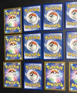 20x Pokemon Card Lot - Charizard Blastoise EX Evolutions - Image 5