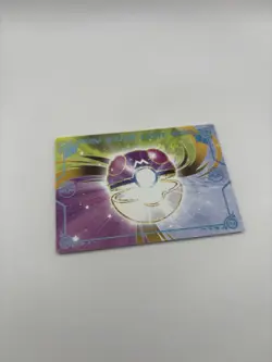 Pokemon Eif Origin 4.0 Espurr Water Reveal Card - Image 2