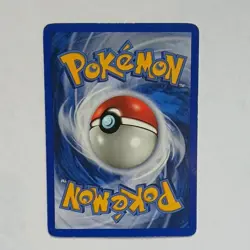 Pokemon Mewtwo Expedition Base Set Card 56/165 Reverse Holo - Image 2
