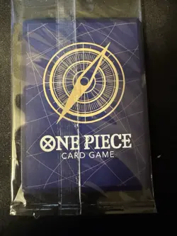 Monkey.D.Luffy (OP16 Release Event Winner) - One Piece Promotion Cards (OP-PR) - Image 2