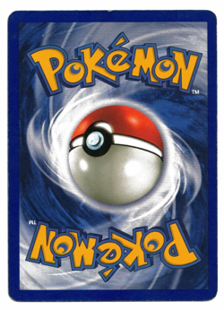 Pokemon Card: Gengar 20/62 Fossil Set Rare! EXC - Image 2