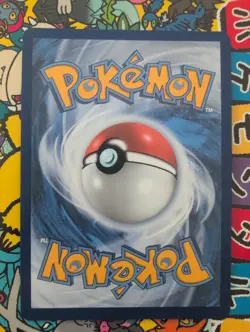 Morpeko Ex 055/084 Pitch Black Rare Pokemon Card - Image 2