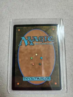 Magic The Gathering MTG Card Seedborn Muse Commander Murders At Karlov Manor MKC - Image 3