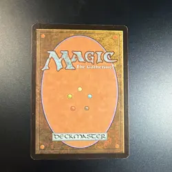 MTG Sensei's Divining Top #268 Champions of Kamigawa Uncommon EN - Image 2