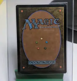 MTG LTR U0221 - “Rise Of The Witch-King” - FOIL - Image 2