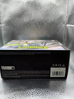 Magic The Gathering Secrets of Strixhaven Bundle - 9x Play Boosters NEW - Image 5