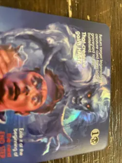 Goryo's Vengeance (Showcase) Commander: Duskmourn: House of Horror Foil Magic - Image 2