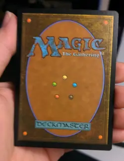 MTG Snapback #87 Time Spiral Remastered Magic the Gathering 2020 - Image 2