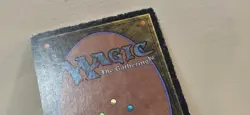 1993 MTG/Magic Black Knight English - Unlimited Edition (2ED) - See Pictures - Image 4