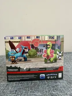Pokemon TCG: Lumiose City Mini Tin Display (10 Tins) - New and Sealed - Image 4
