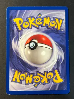 Dark Slowbro 29/82 Rare Team Rocket - WOTC Pokemon Card MP - Image 2