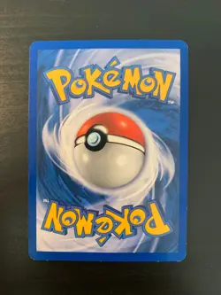 Carte Pokemon : Pikachu 60/64 Edition 2 Jungle Wizards Francaise - Image 2