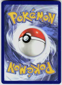 POKEMON JIGGLYPUFF 004/015 MCDONALD'S PROMOS 2024 NM/M - Image 2