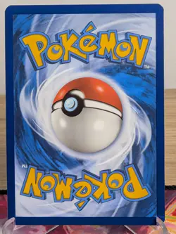 BULBASAUR 001/078 COMMON POKEMON GO POKEMON NM - Image 2
