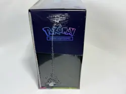 Pokemon Center Top-Trainer-Box Fatale Flammen Deutsch versiegelt - Image 2