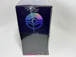 Pokemon Center Top-Trainer-Box Fatale Flammen Deutsch versiegelt - Image 3