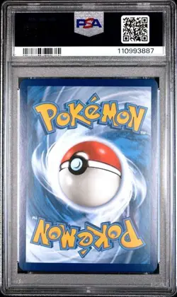 🇮🇹MEWTWO V ASTRO PSA 10 ITA Pokemon Go Low Pop Rara Segreta Gold Gem Mint 2022 - Image 2