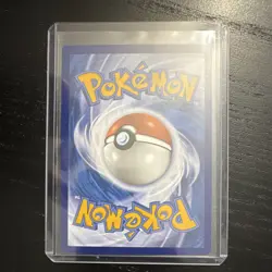 Pikachu 062/193 Trick or Trade Rare Holo Englisch Pokemon TCG Karte 2023 - Image 2