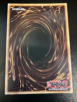 Yugioh Tri-Brigade Shuraig the Ominous Omen MP21-EN198 Ultra Rare - NM 💎 - Image 2