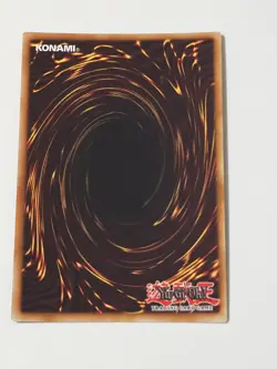 MITSURUGI NO MIKOTO, ARAMASA SECRET RARE L26D-ENM06 NEAR MINT YUGIOH - Image 2
