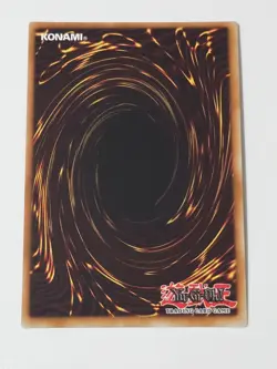 AME NO MURAKUMO NO MITSURUGI SECRET RARE L26D-ENM08 NEAR MINT YUGIOH - Image 2