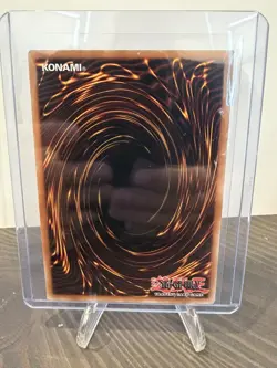 YUGIOH - THE DARK HEX SEALED FUSION - COMMON - FET-EN028 - UNLIMITED - Image 2