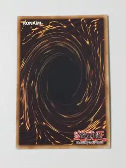 Sky Striker Ace - Camellia 1st Edition Secret Rare L26D-ENS31 Yu-Gi-Oh! - Image 2