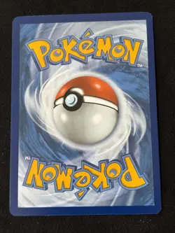Pokemon TCG Bramblin S&V Paldea Evolved Holo Illustration Rare Card 198/193 - Image 2