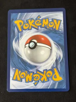 Pokemon Cards Wo-Chien ex 257/193 Holo Paldea Evolved NM Card SIR Rare - Image 2