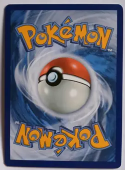 Pokemon TCG Bulbasaur Holo Card Illustration Stellar Crown English Pack Fresh NM - Image 2