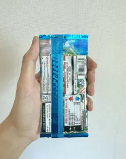 [30pack]Pokemon Card Scarlet&Violet Paradise Dragona Booster Pack set Korean ver - Image 3