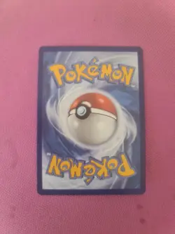 Pokemon TCG Mega Froslass EX 265/217 Secret Rare Holo AScended Heroes - Image 2
