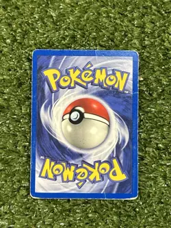 Pokemon TCG Koga's Ditto 10/132 Gym Challenge Holo Unlimited Rare - Image 2
