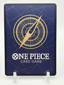 Mr.3 (Galdino) (SR) OP16-056 One Piece TCG The Time of Battle - Image 2