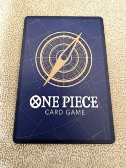 Buggy (Event Pack Vol. 8) - One Piece Promotion Cards (OP-PR) NM/LP - Image 2