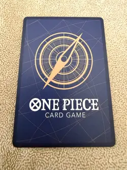 Shanks (Event Pack Vol. 8) - One Piece Promotion Cards (OP-PR) NM/LP - Image 2