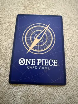 Monkey.D.Luffy (Event Pack Vol. 8) - One Piece Promotion Cards (OP-PR) NM/LP - Image 2