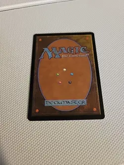 Skycloud Expanse Odyssey Foil Lightly Played MTG - Image 3