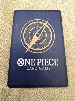 Shanks (Event Pack Vol. 8) - One Piece Promotion Cards (OP-PR) NM/LP - Image 2