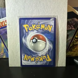 Snorlax V 141/202 Ultra Rare Pokemon Card (Sword & Shield) - Image 2