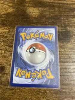 Pokemon TCG Snorlax V 141/202 Sword & Shield Base Holo Card NM - Image 2