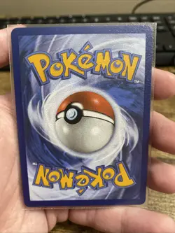 Pokemon TCG Snorlax V 141/202 Sword & Shield Base Holo Card NM - Image 3