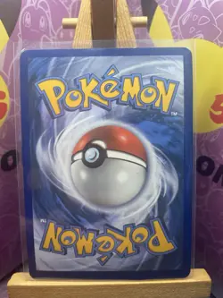 Pokemon TCG Snorlax v Holo Ultra Rare Card 141/202 SWSH Base Set - Image 2
