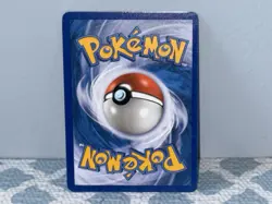 Pokemon Psyduck 87/127 Platinum Reverse Holo Komiya 2009 - Image 4