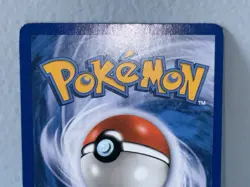 Pokemon Psyduck 87/127 Platinum Reverse Holo Komiya 2009 - Image 5
