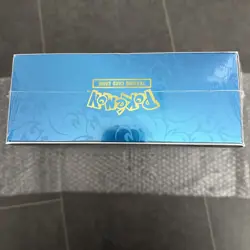 Pokemon TCG Mega Charizard X UPC - Brand New & Sealed. small tear on front - Image 5