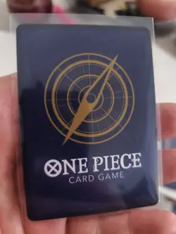 One Piece CCG Boa Hancock Waifu Sport Karte Top Zustand One Piece Hot Waifu Card - Image 2