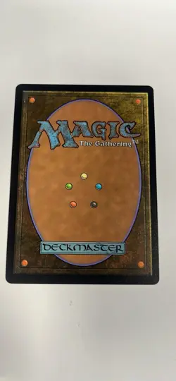 MTG Brothers War Retro Frame Artifacts - Mazemind Tome Serialized Foil #002/500 - Image 2