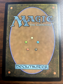 MTG - Starfall Invocation 298 - Showcase Bloomburrow Non-Foil - Near Mint - Image 2